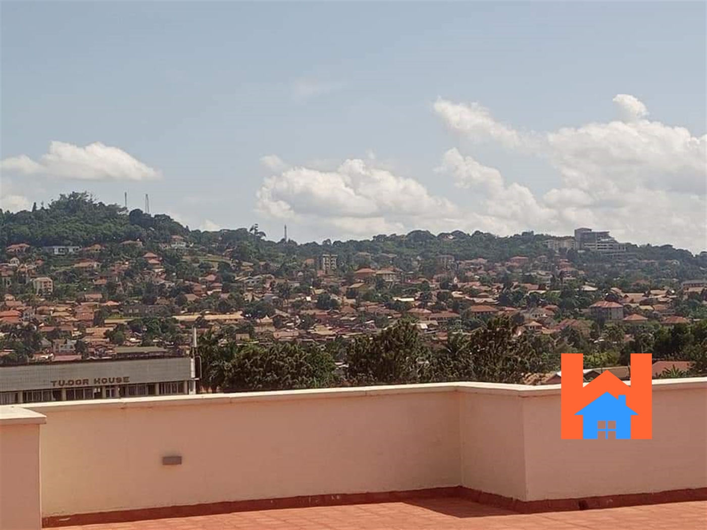 Apartment for rent in Muyenga Kampala