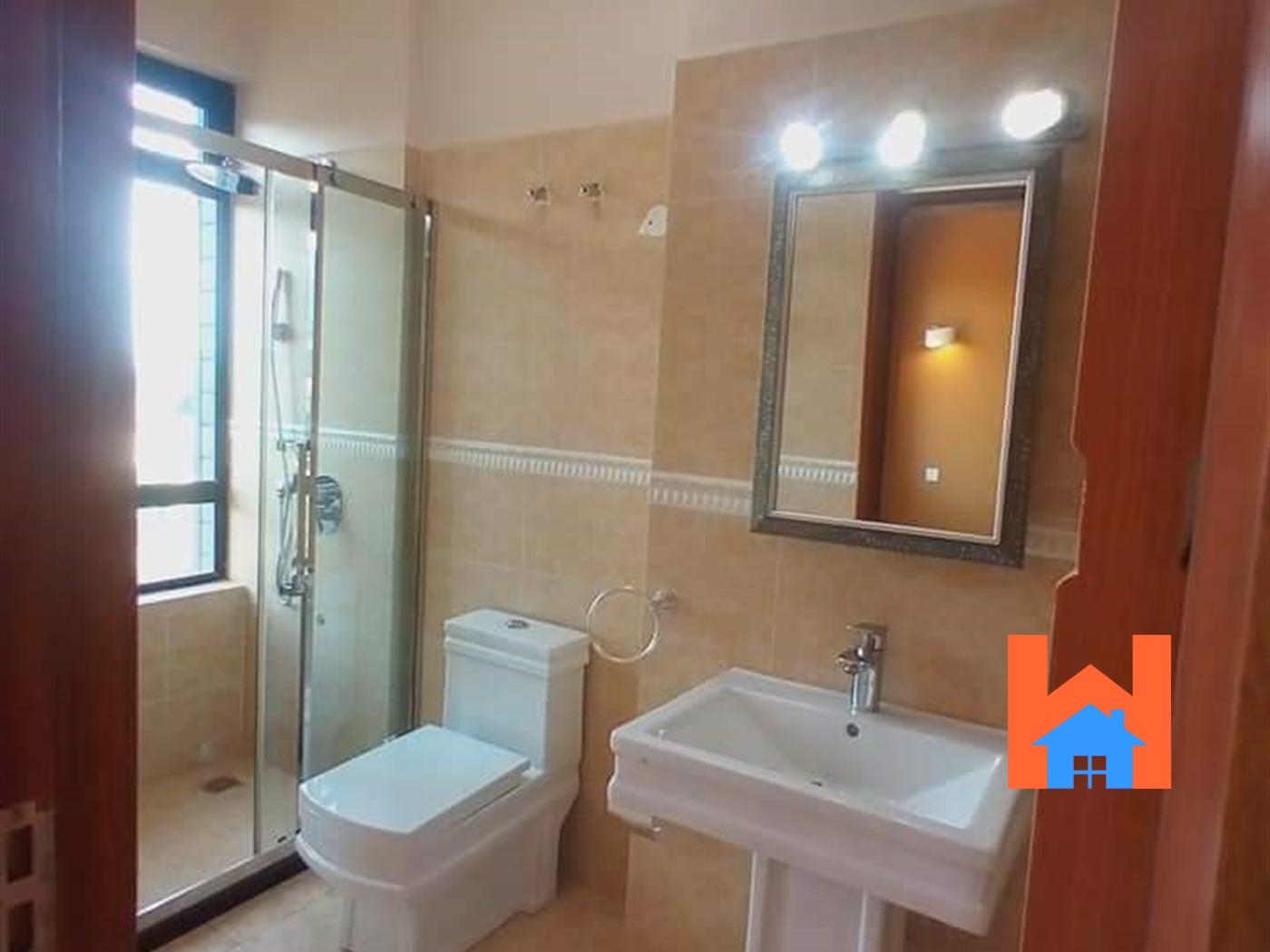 Apartment for rent in Muyenga Kampala