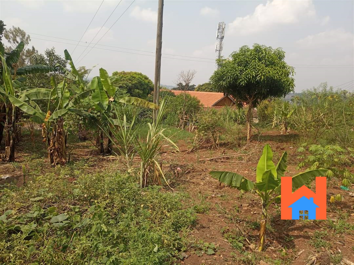 Residential Land for sale in Mutungo Kampala