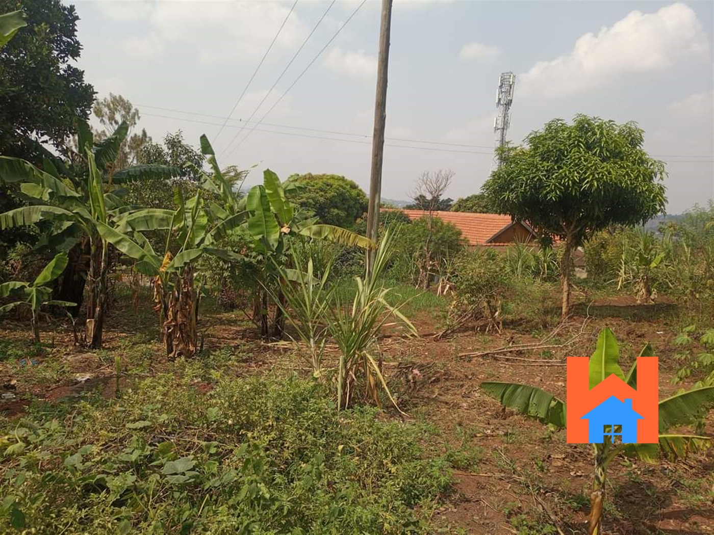 Residential Land for sale in Mutungo Kampala