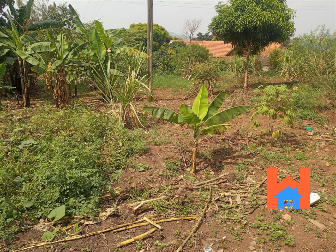 Residential Land for sale in Mutungo Kampala