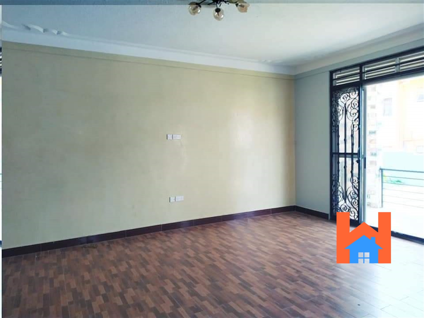 Storeyed house for sale in Najjera Kampala