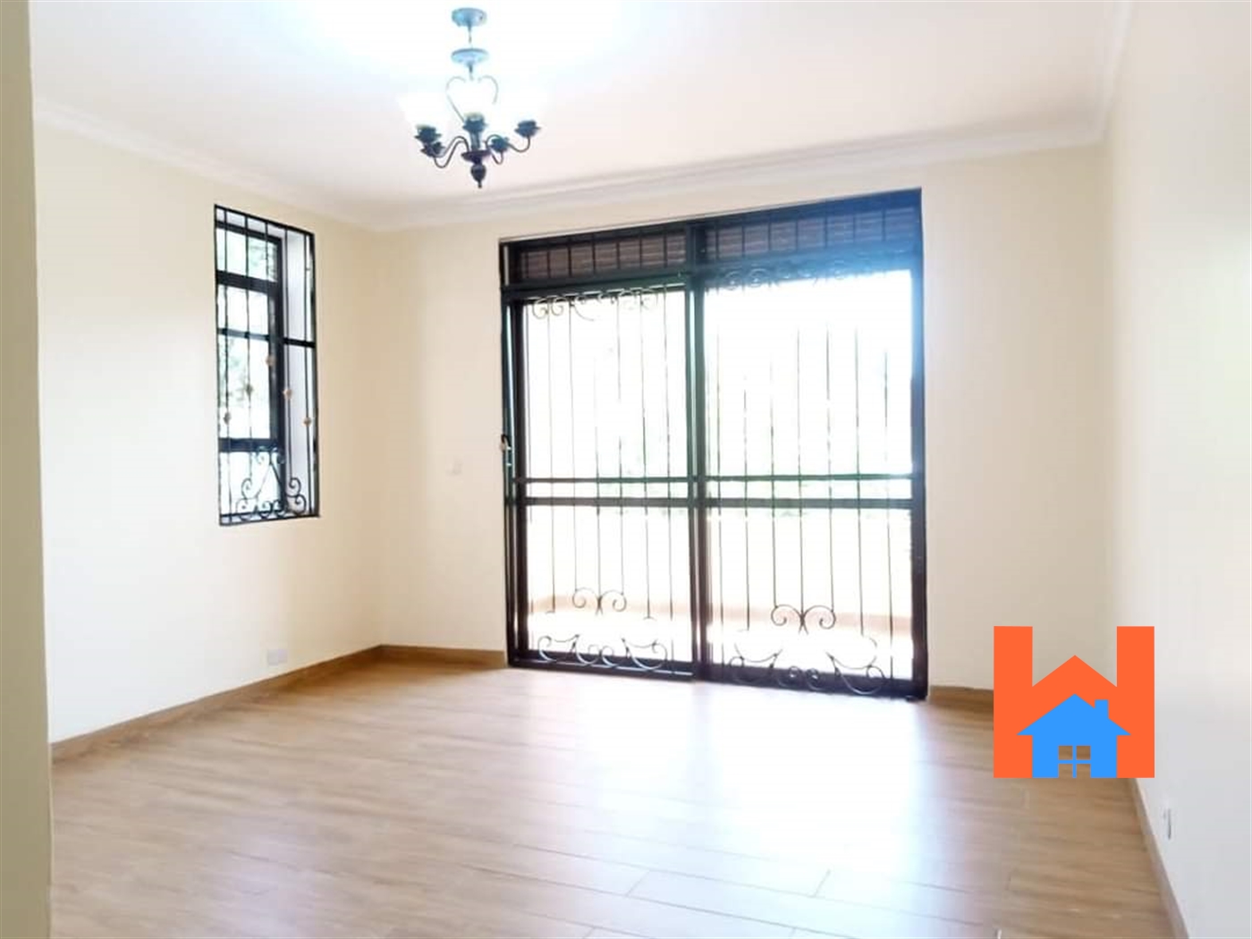 Apartment for sale in Mbuya Kampala