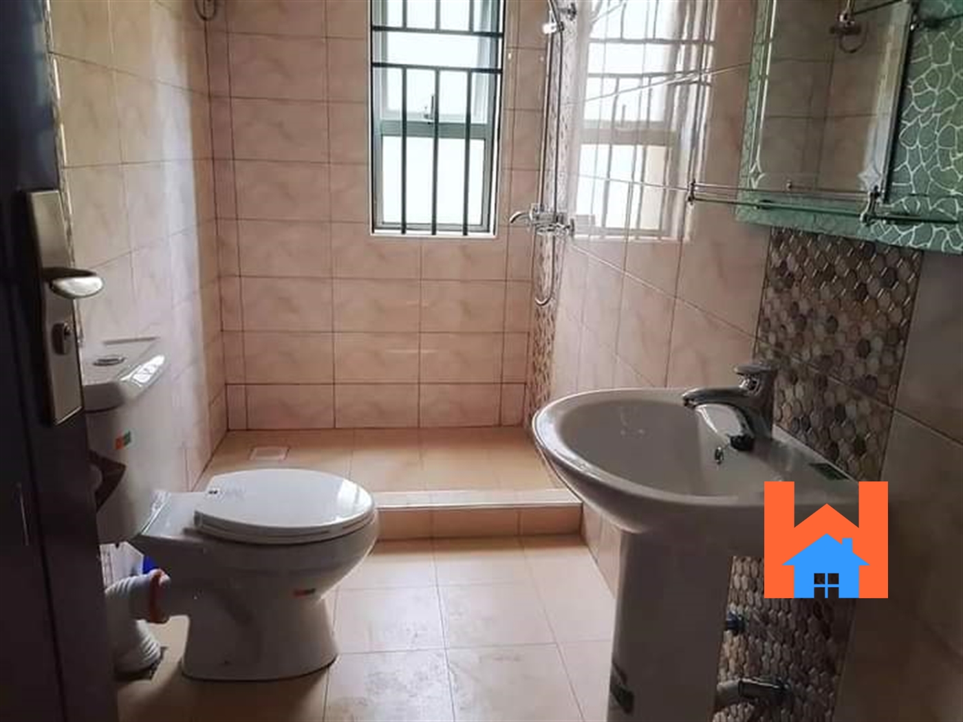 Apartment for rent in Munyonyo Kampala