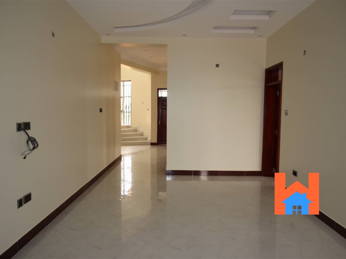 Storeyed house for sale in Munyonyo Kampala