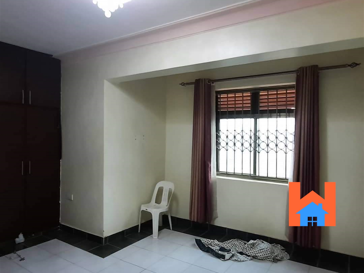 Apartment for rent in Naguru Kampala