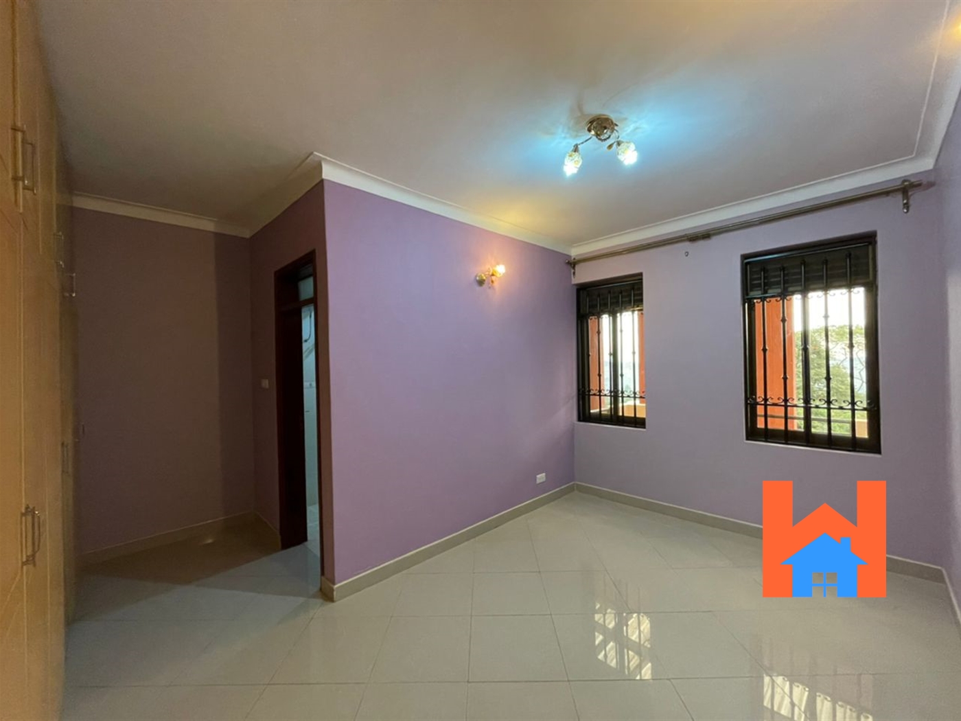 Storeyed house for rent in Lubowa Wakiso