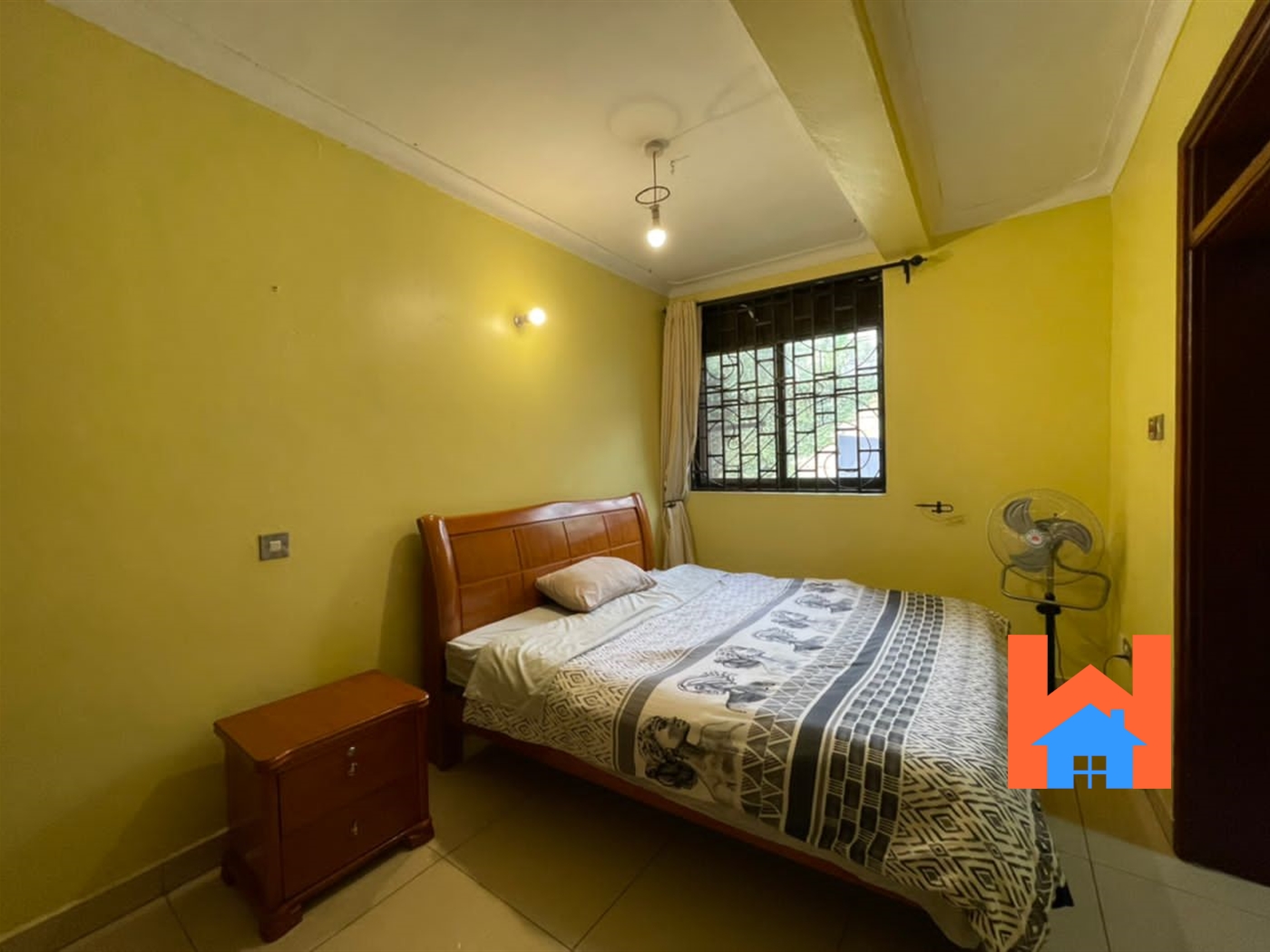 Apartment for rent in Kololo Kampala