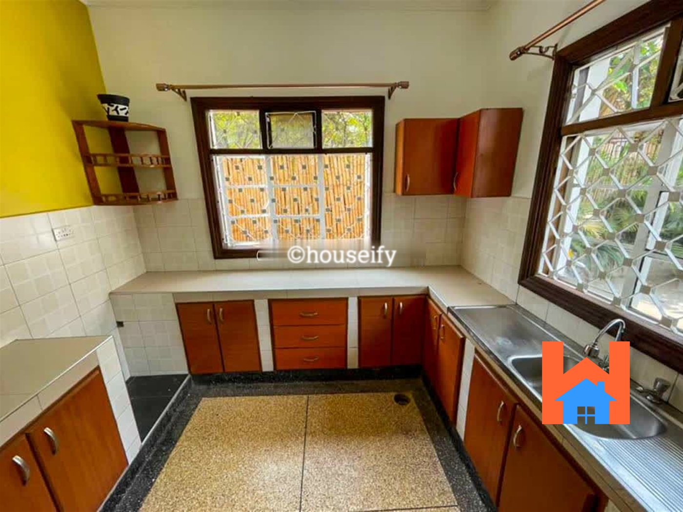 Apartment for rent in Kamwokya Kampala