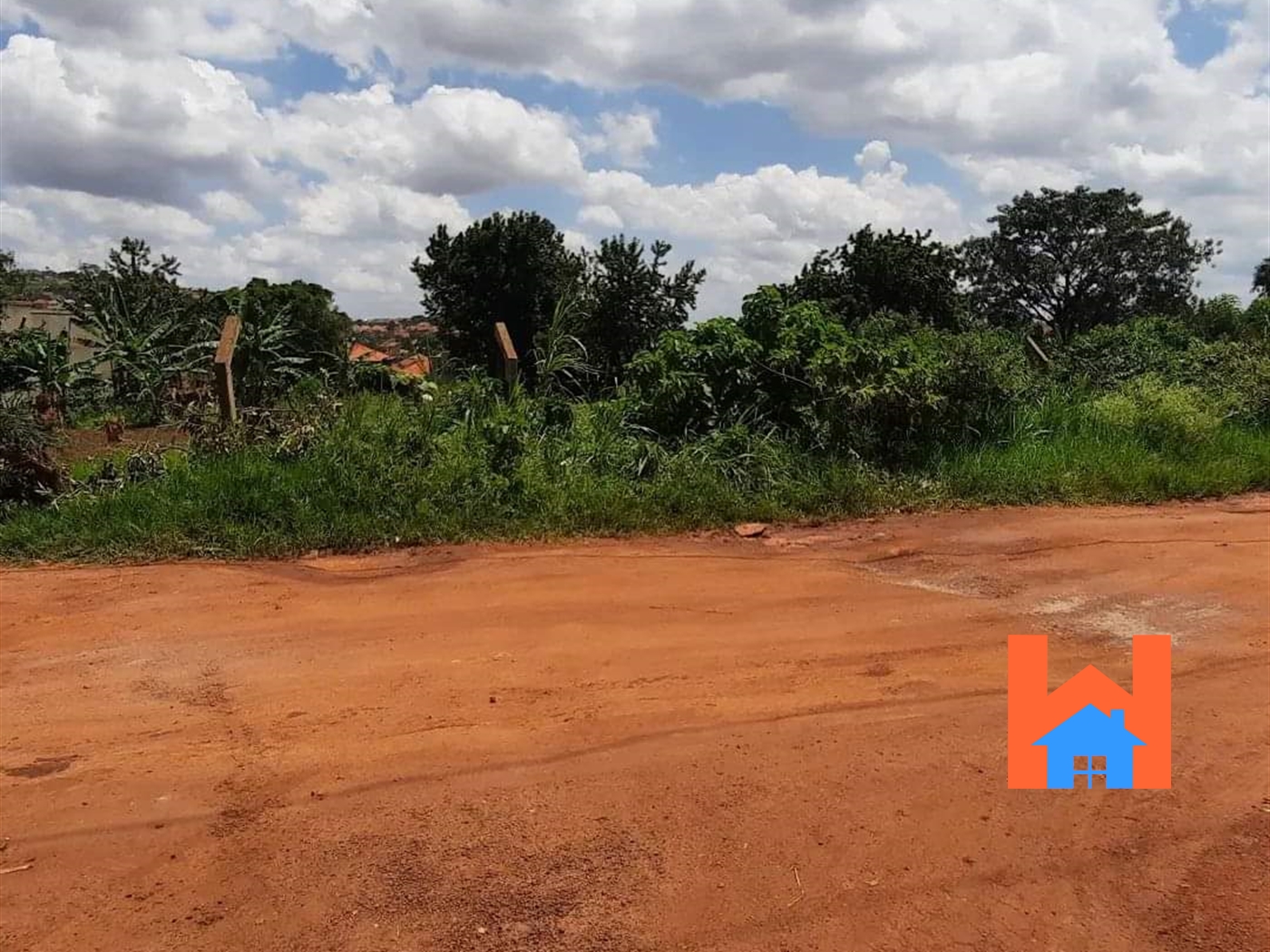 Multipurpose Land for sale in Kyanja Kampala