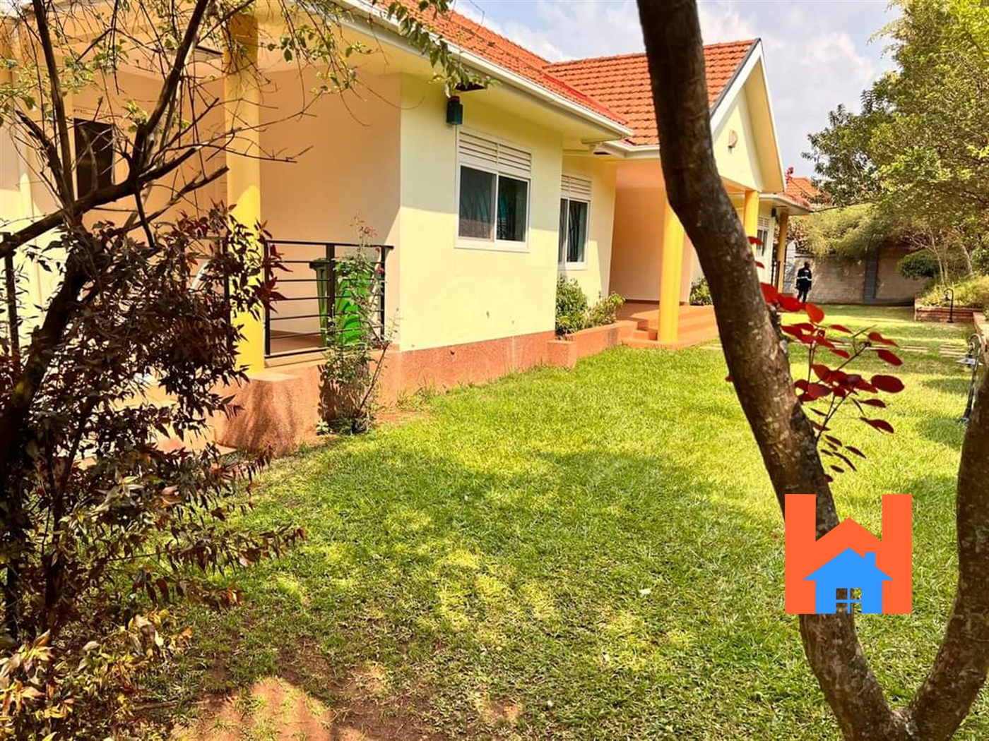 Apartment for rent in Naguru Kampala