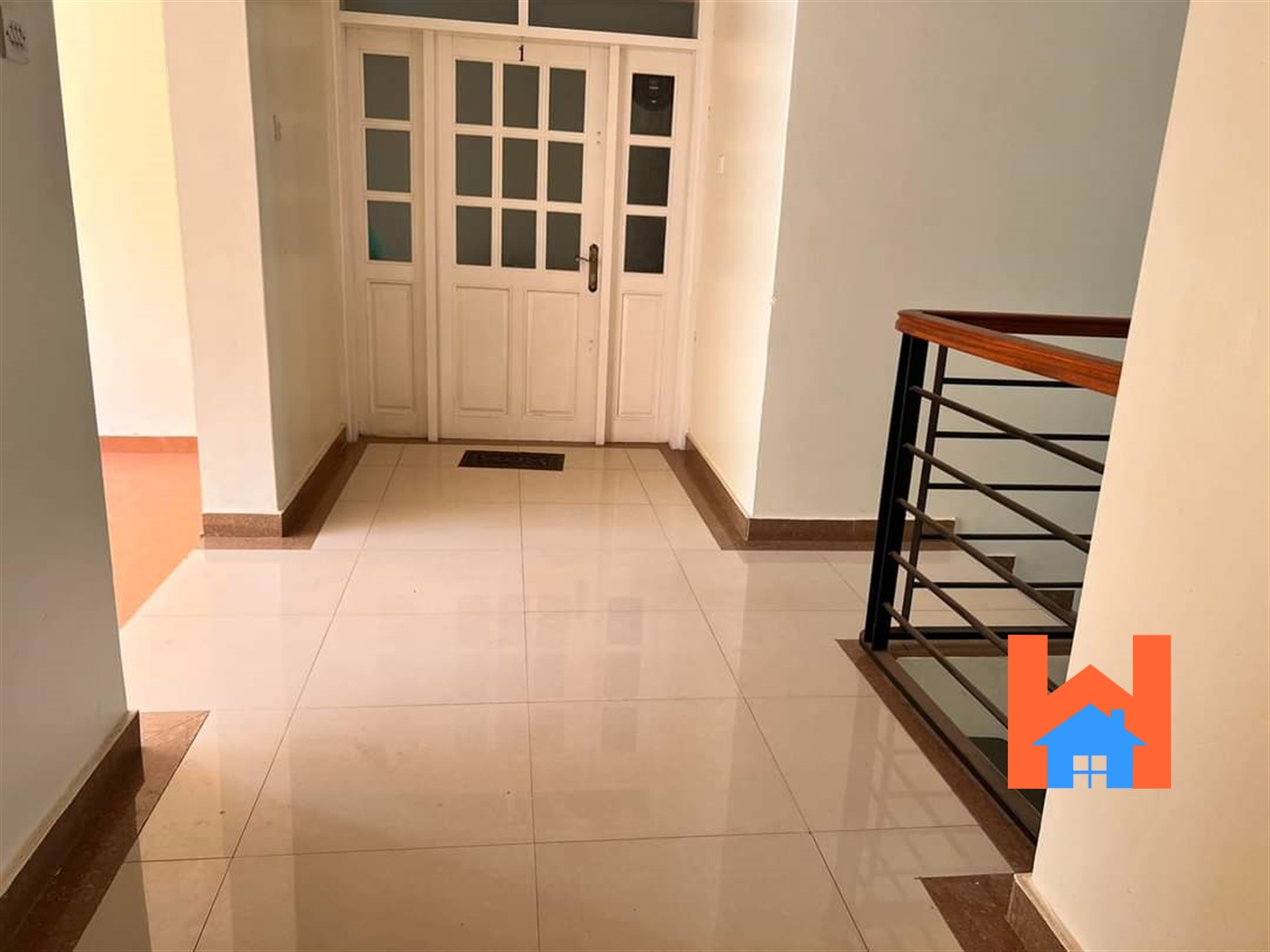 Apartment for rent in Naguru Kampala