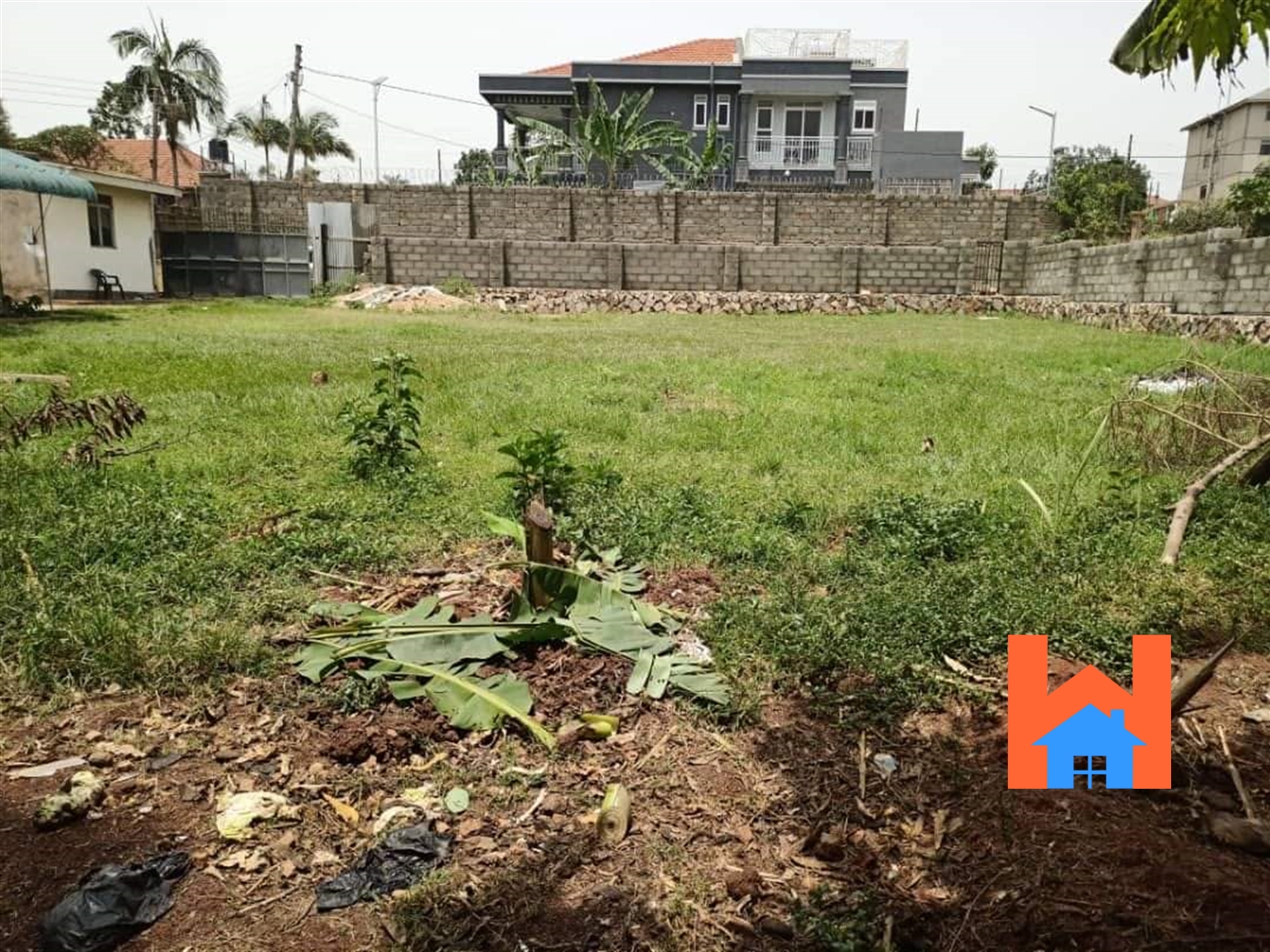 Residential Land for sale in Kiwaatule Kampala