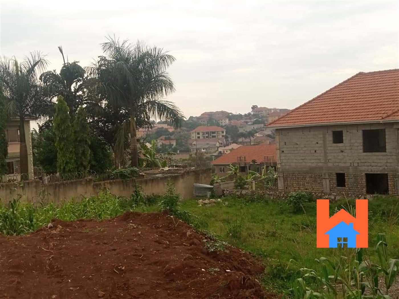 Residential Land for sale in Kisaasi Kampala