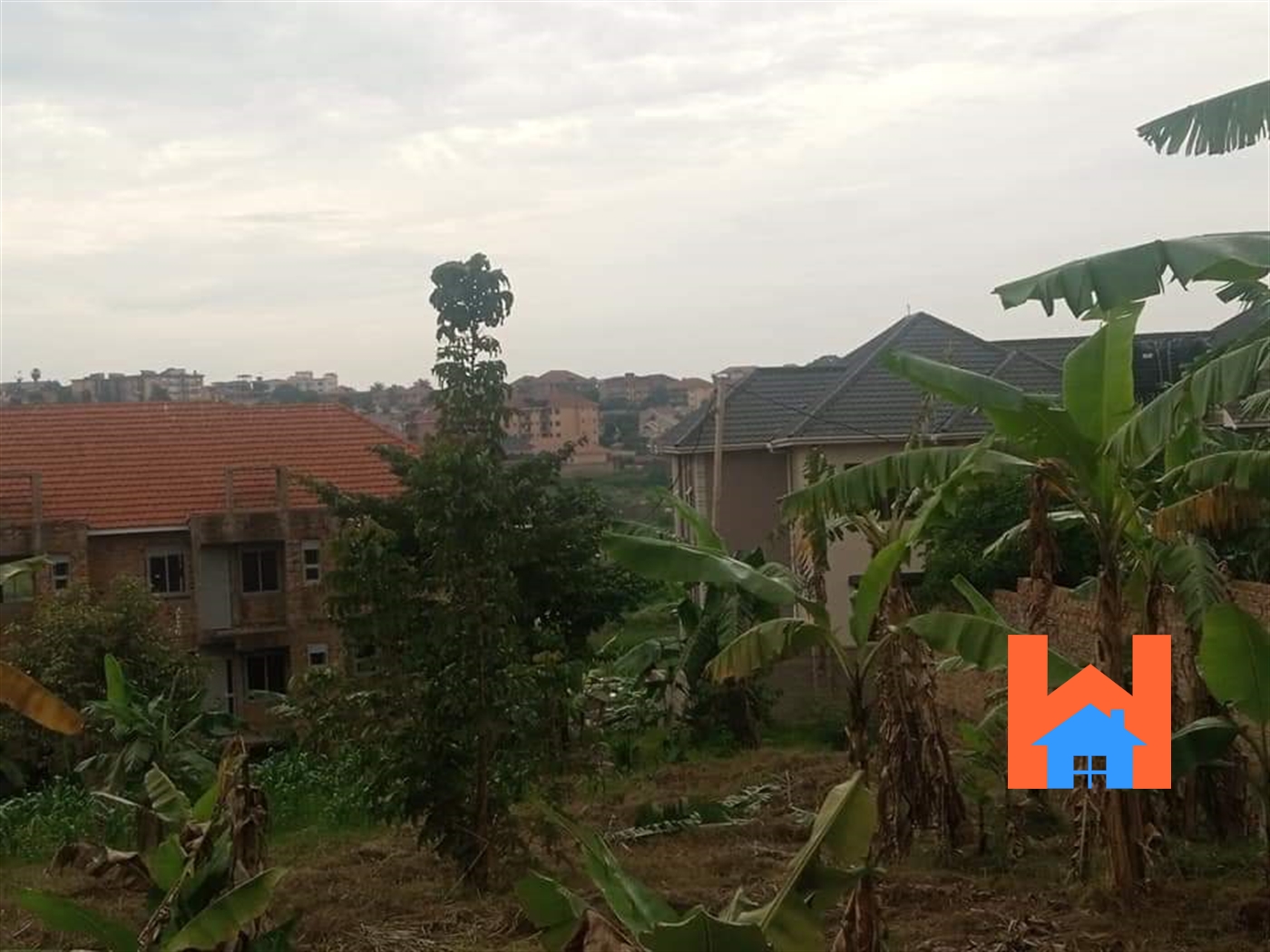 Residential Land for sale in Kisaasi Kampala