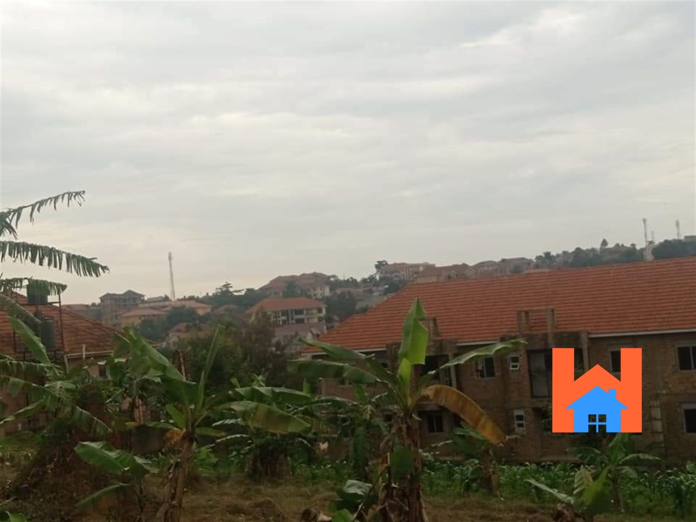 Residential Land for sale in Kisaasi Kampala