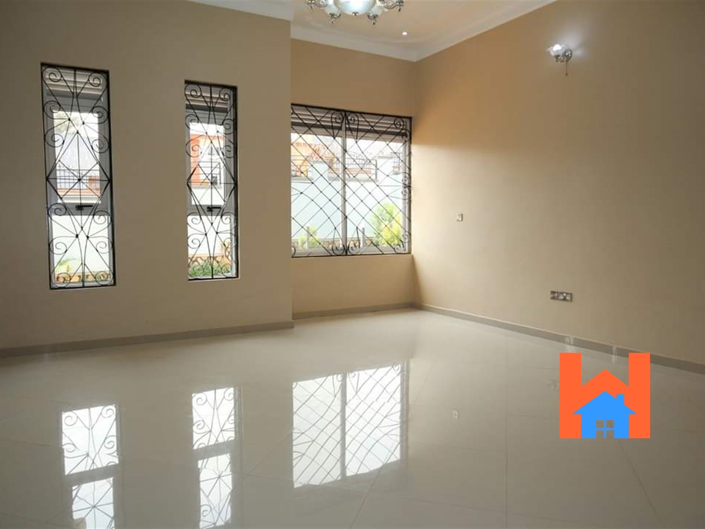 Bungalow for sale in Entebbe Wakiso