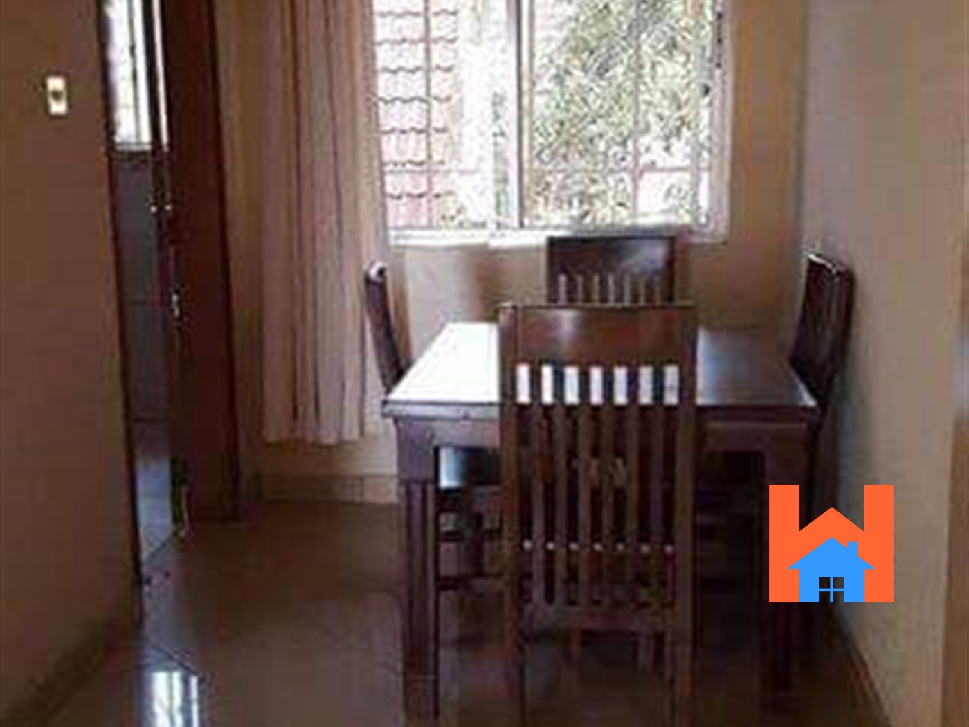 Apartment for rent in Bukoto Kampala