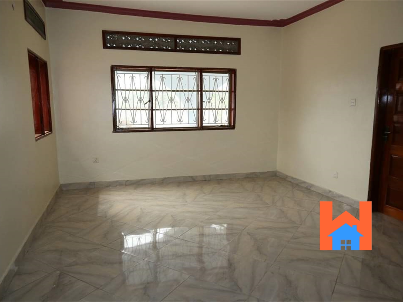 Bungalow for rent in Namuwongo Kampala