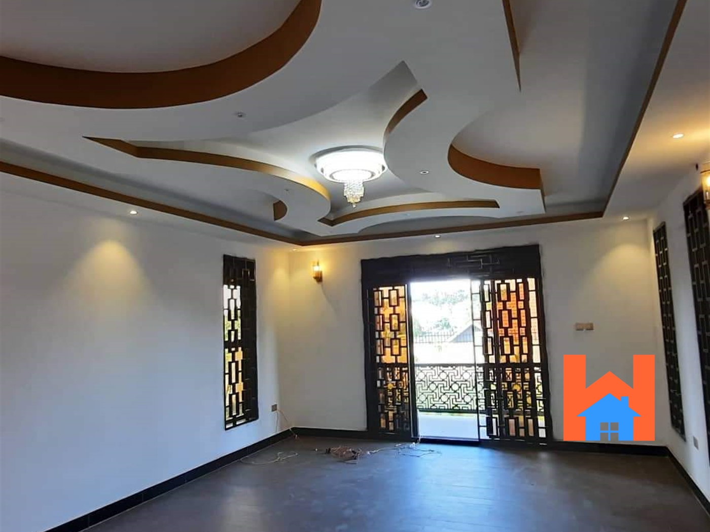 Storeyed house for sale in Najjera Kampala