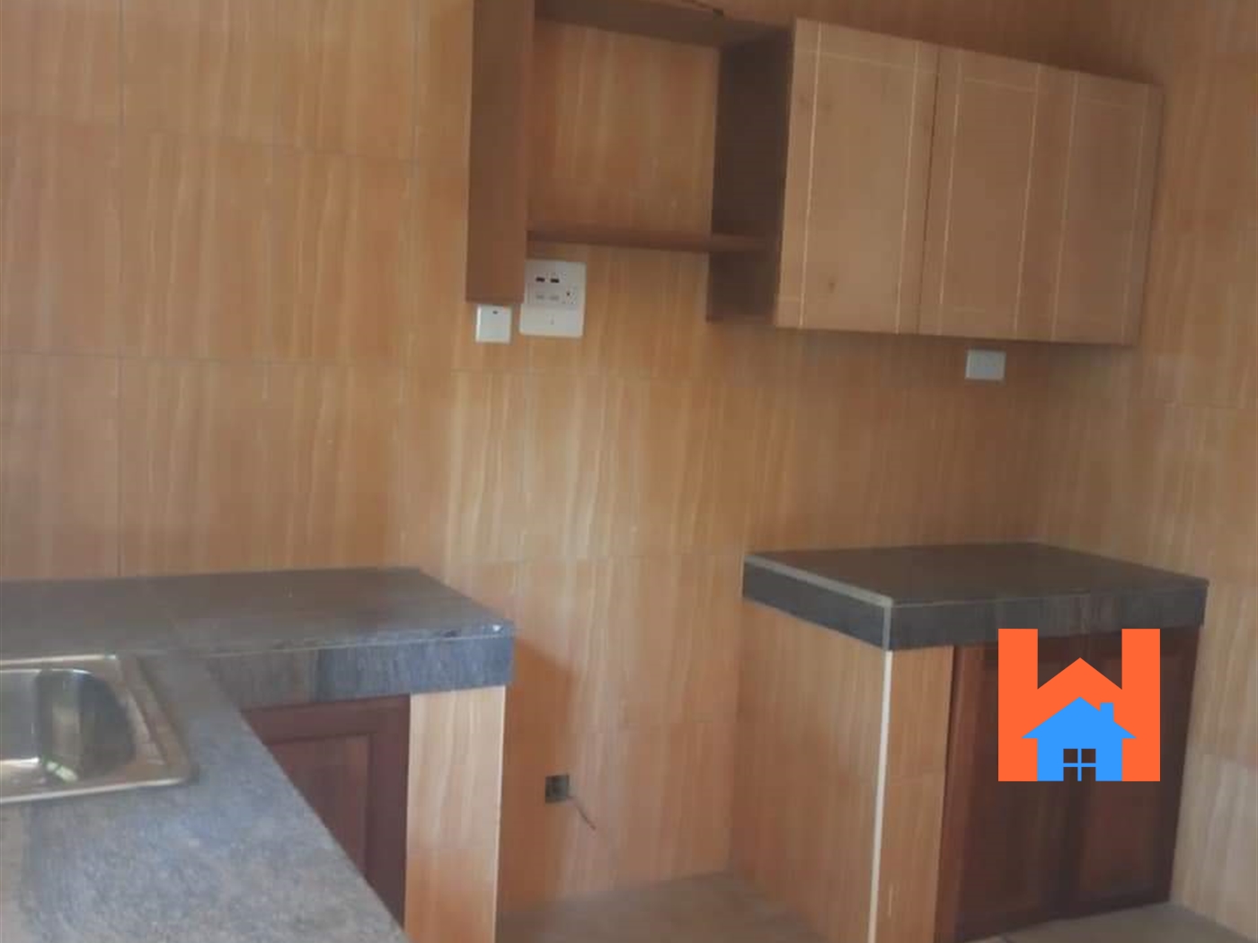 Apartment for rent in Bukoto Kampala