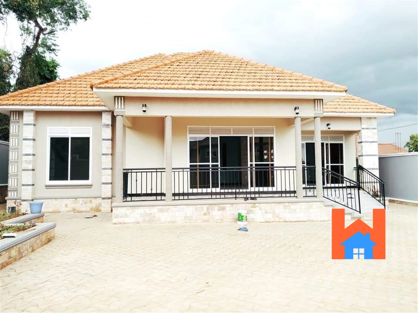 Bungalow for sale in Kira Kampala