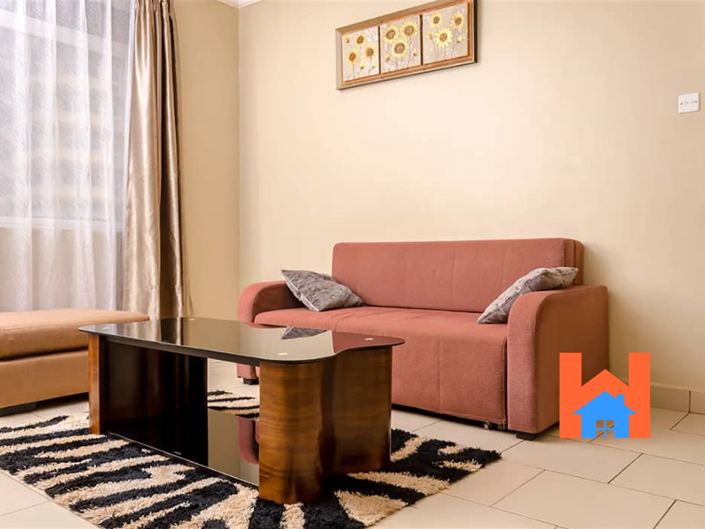 Apartment for rent in Nsambya Kampala