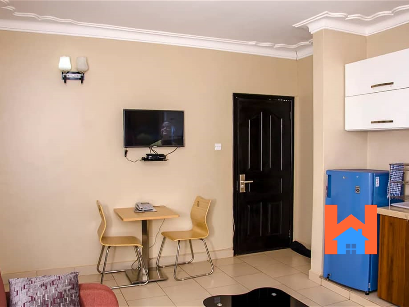 Apartment for rent in Nsambya Kampala