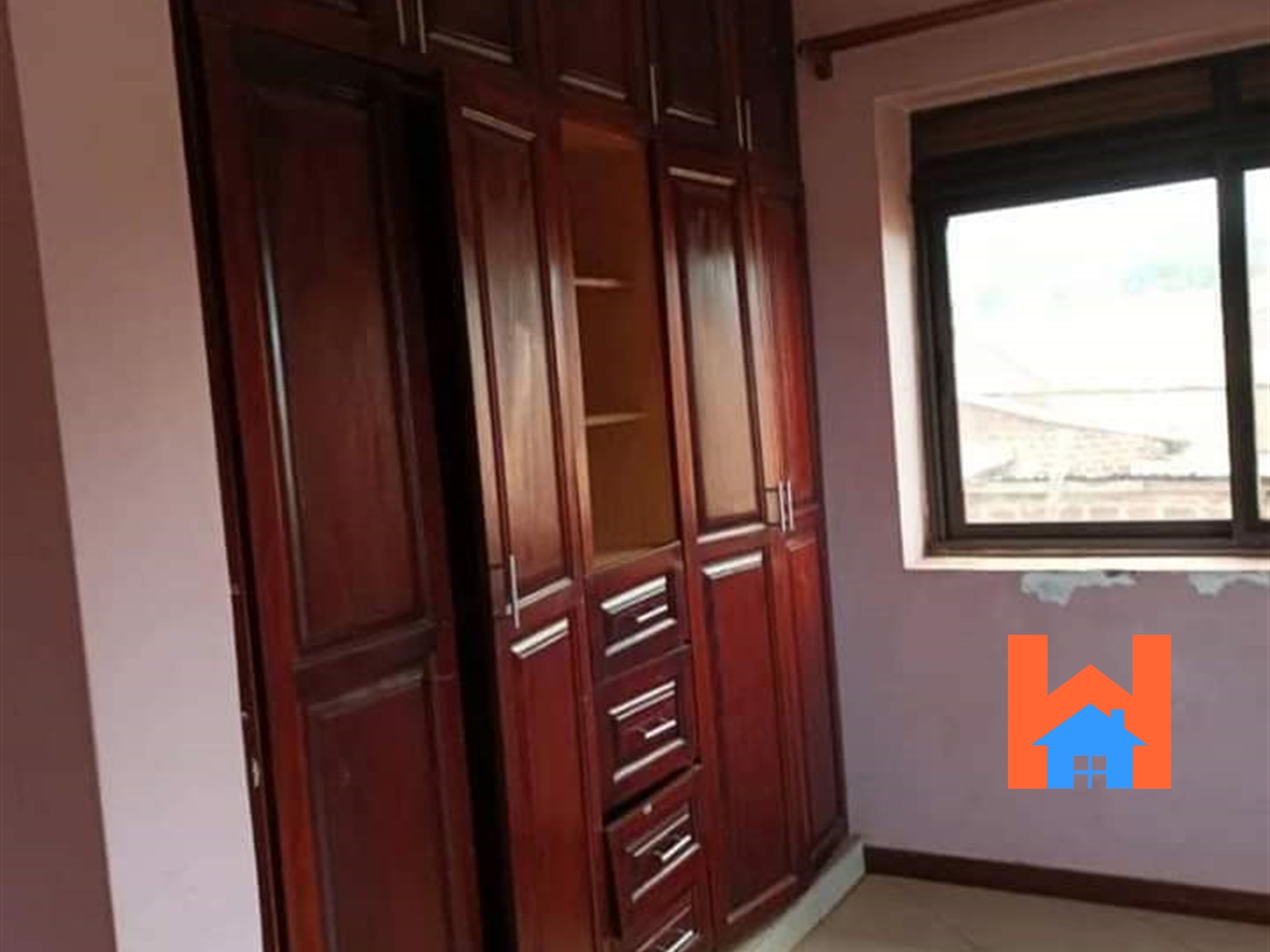 Storeyed house for sale in Naguru Kampala