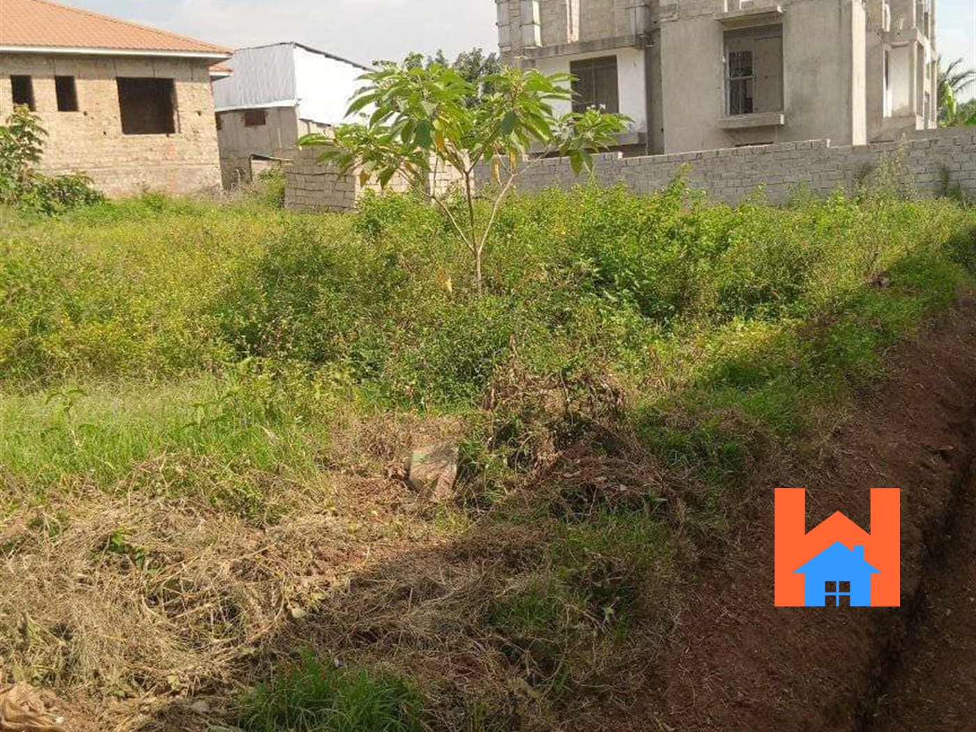 Residential Land for sale in Bweyogerere Kampala