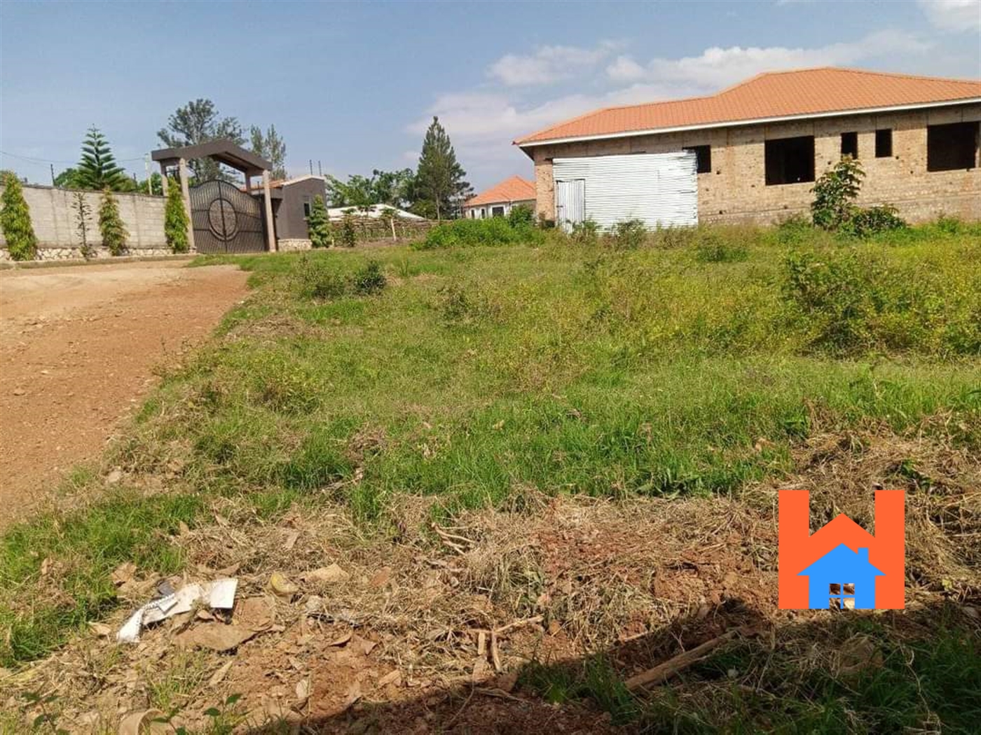 Residential Land for sale in Bweyogerere Kampala