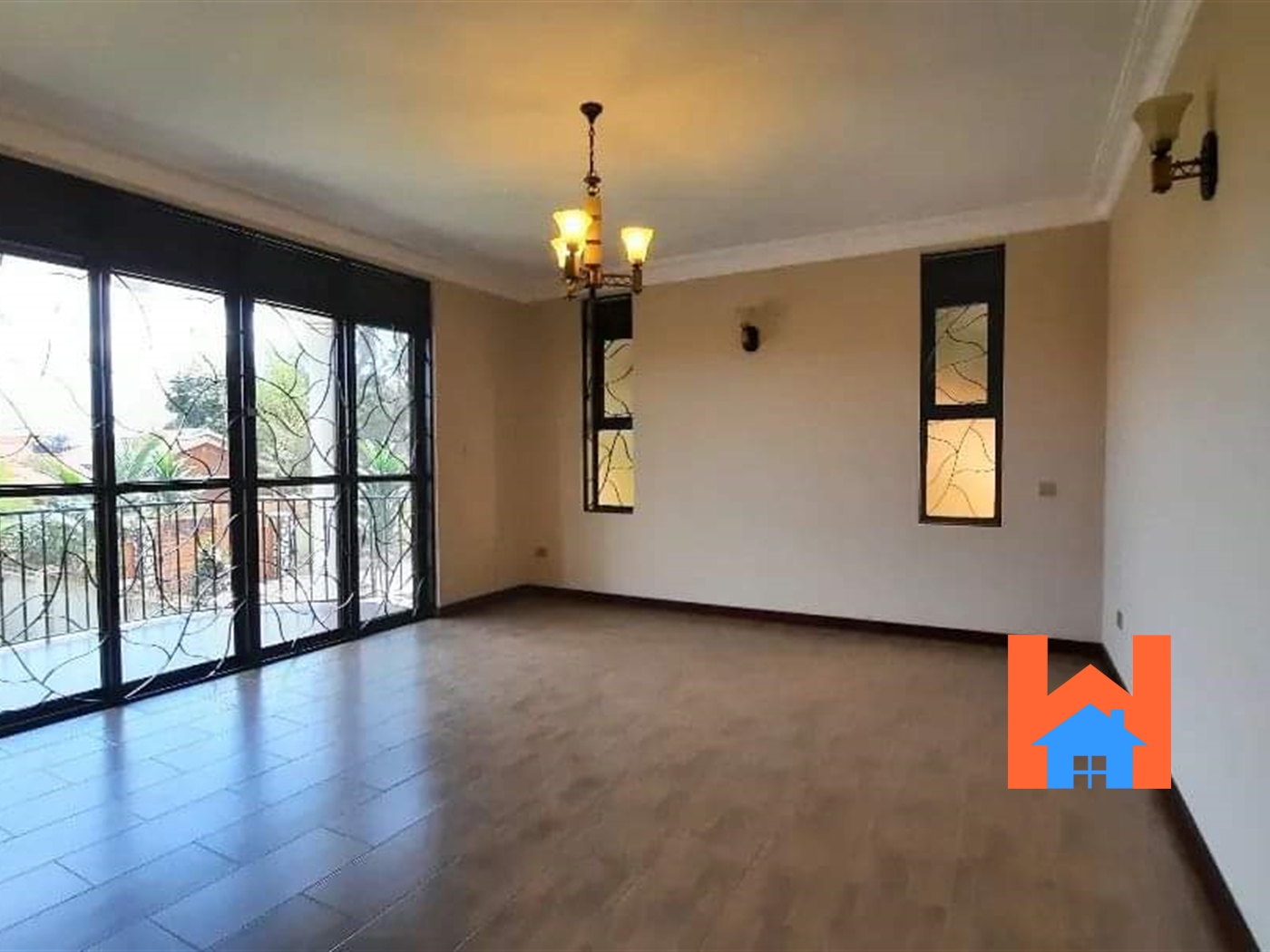 Storeyed house for sale in Kisaasi Kampala