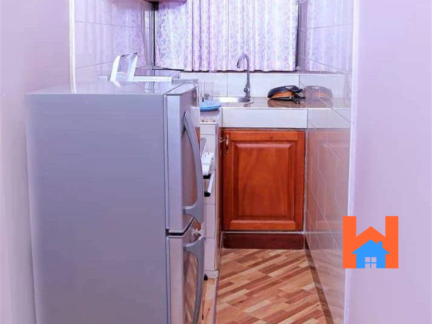 Apartment for rent in Mutundwe Kampala