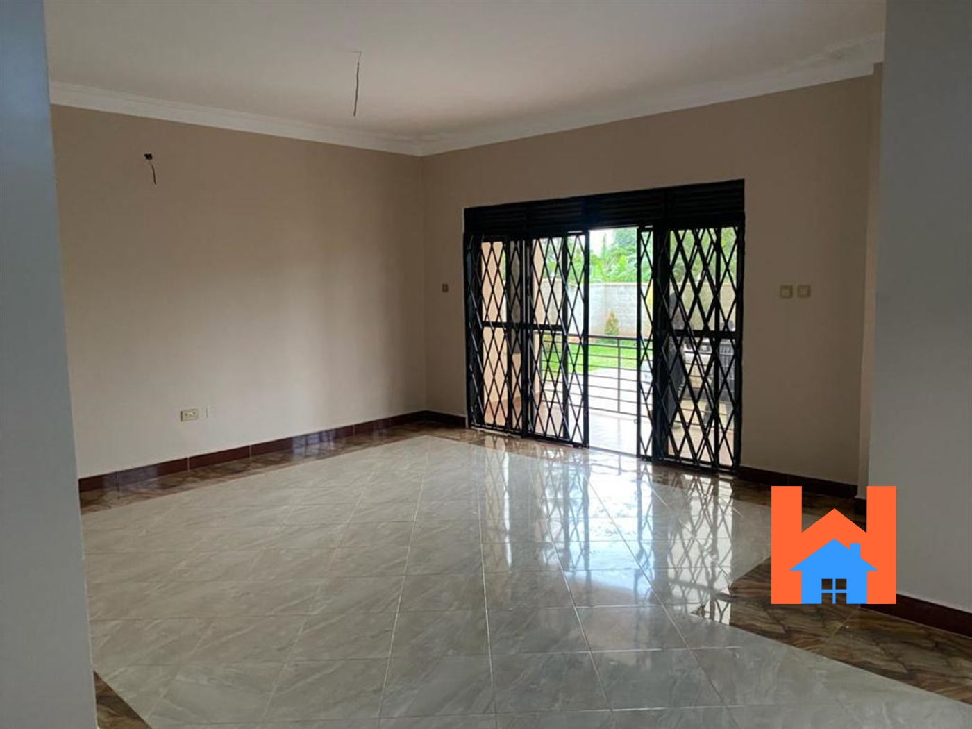 Bungalow for sale in Kira Kampala