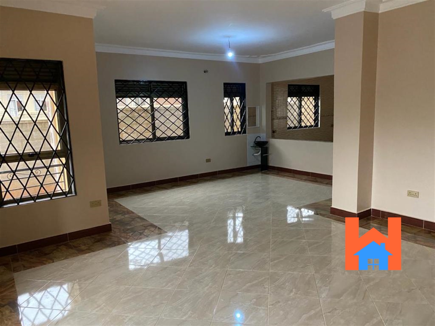 Bungalow for sale in Kira Kampala