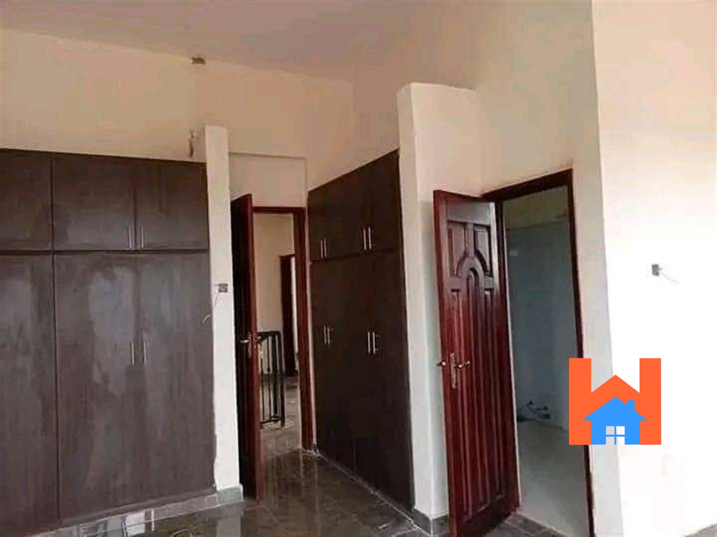 Storeyed house for sale in Kyanja Kampala