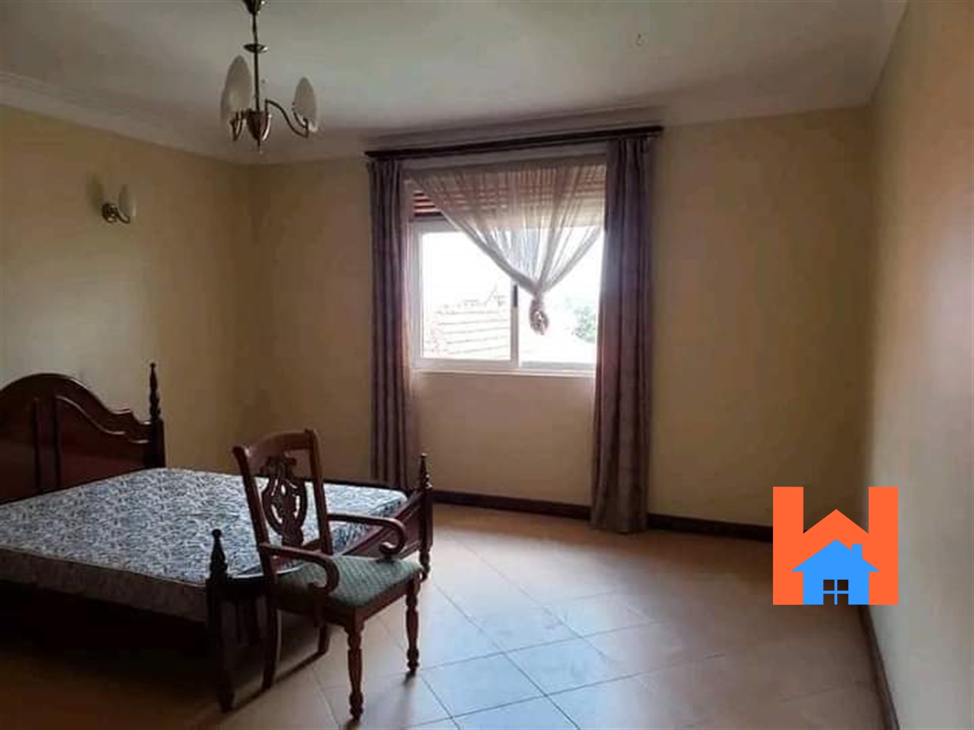 Apartment for rent in Naguru Kampala