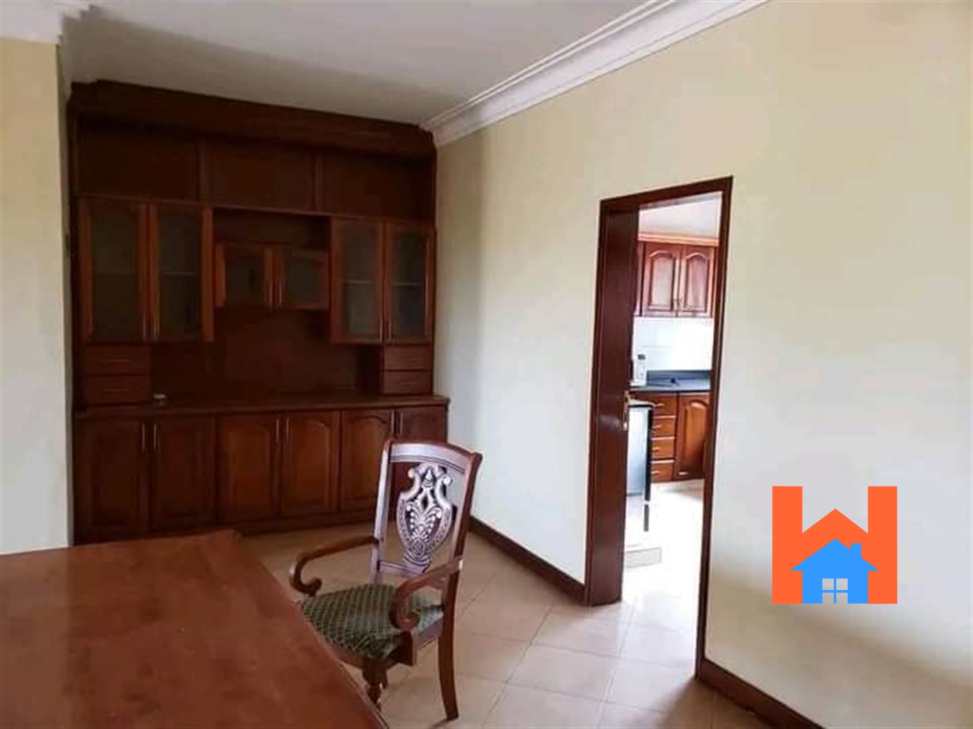 Apartment for rent in Naguru Kampala