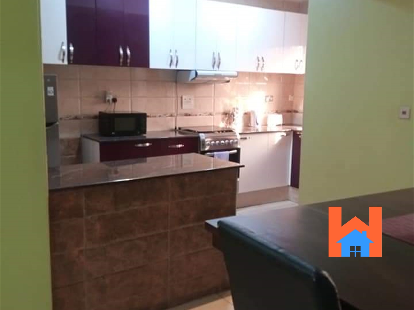 Apartment for rent in Ntinda Kampala