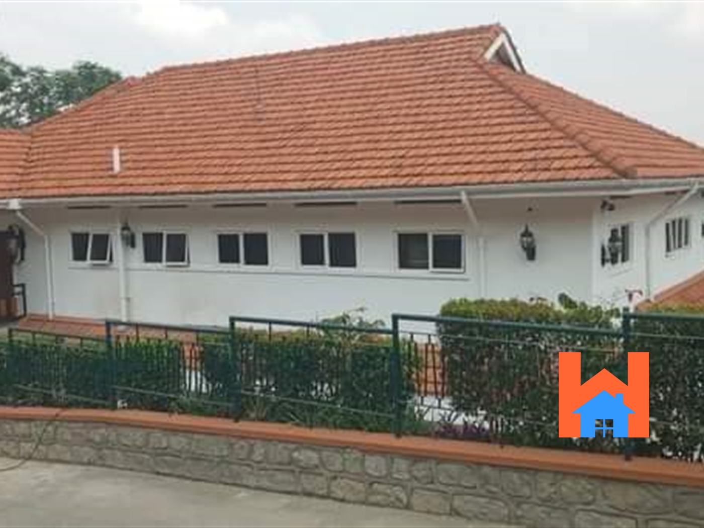 Storeyed house for sale in Kololo Kampala