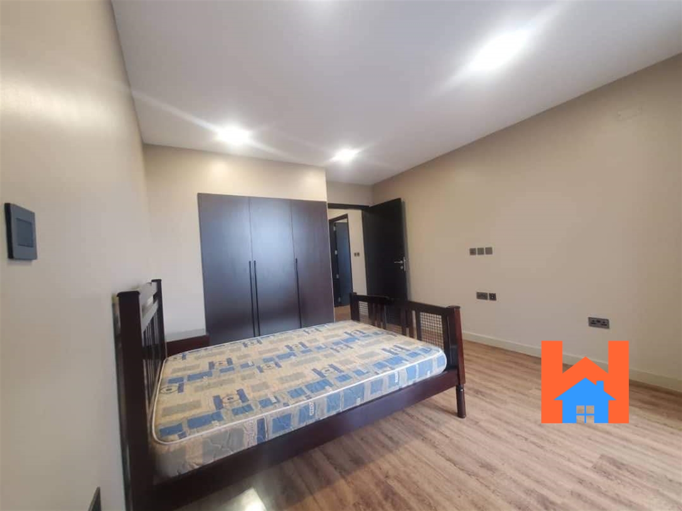 Apartment for sale in Bukoto Kampala