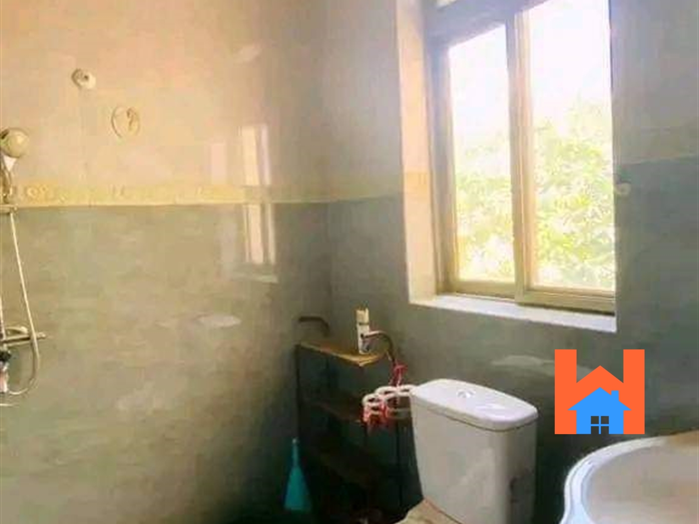 Villa for sale in Butabika Kampala