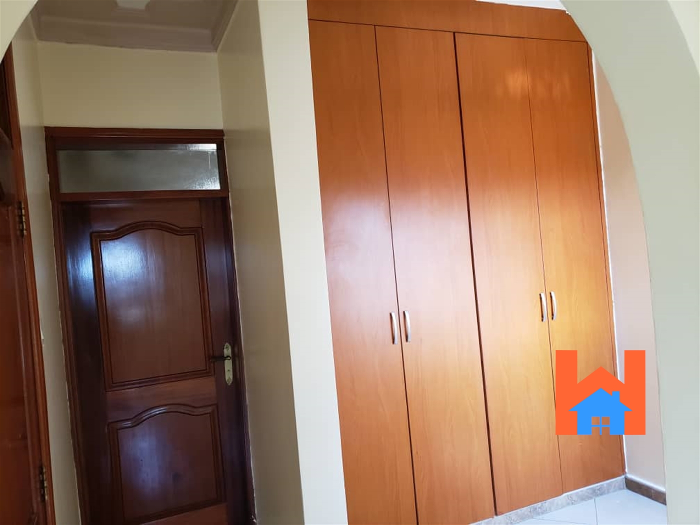 Storeyed house for rent in Muyenga Kampala