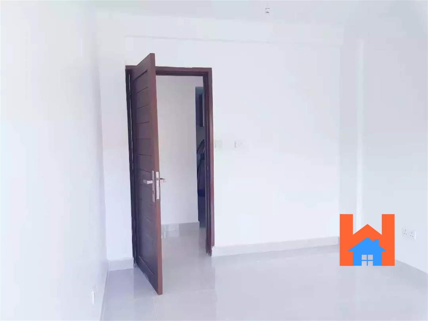 Apartment for sale in Muyenga Kampala