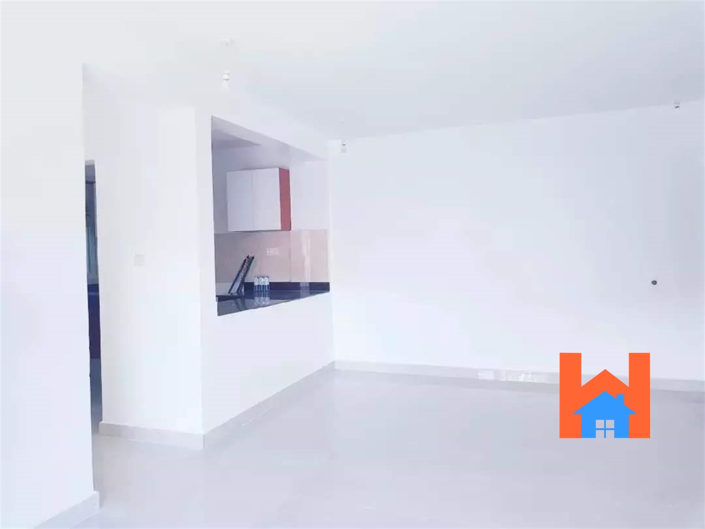 Apartment for sale in Muyenga Kampala