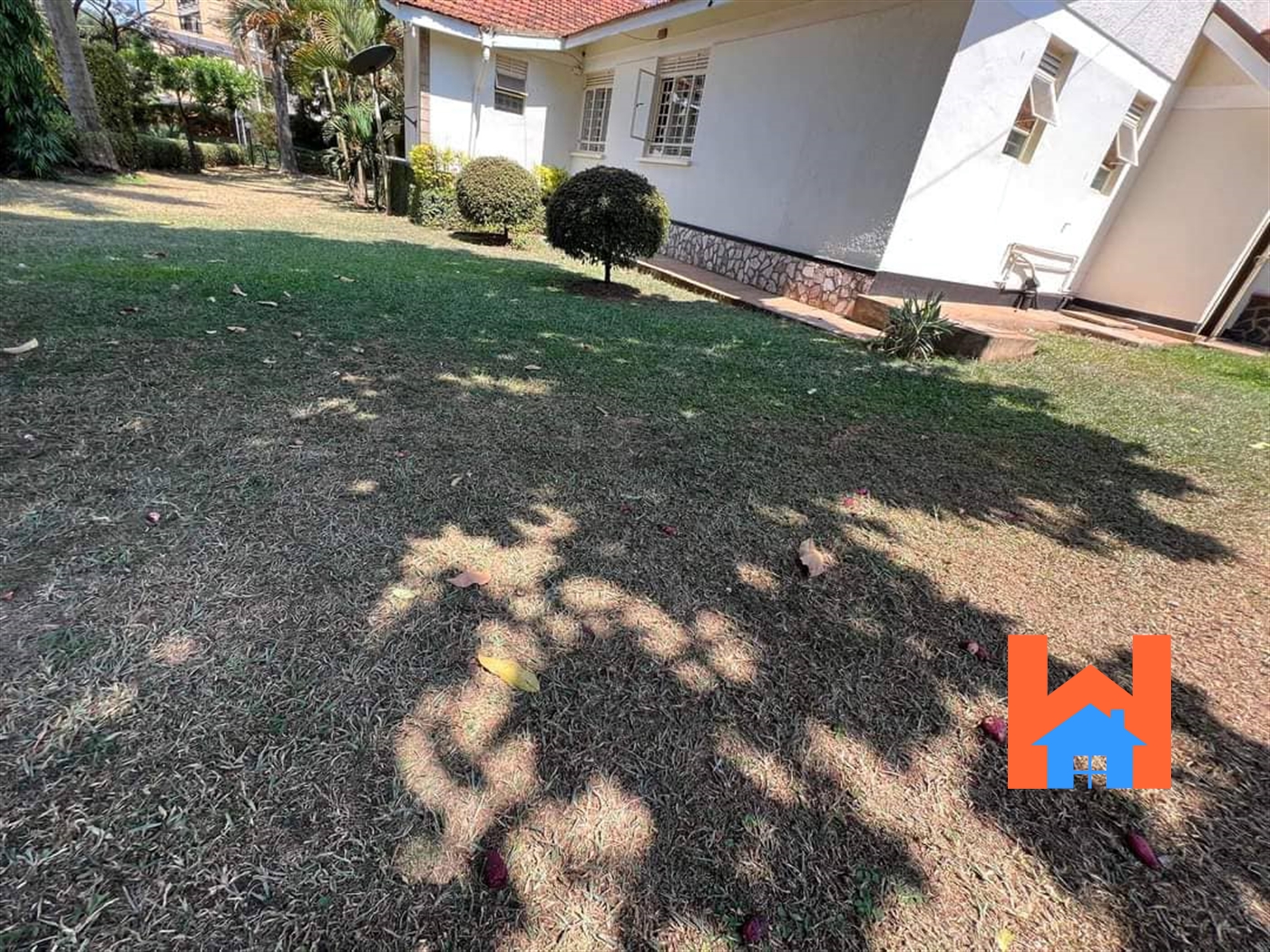 Cottage for rent in Naguru Kampala