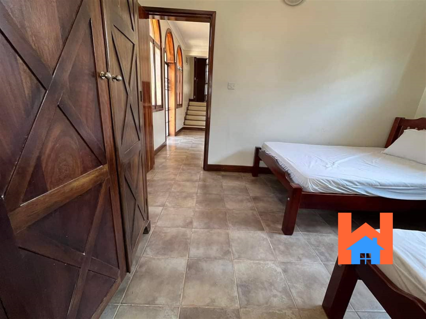 Cottage for rent in Naguru Kampala