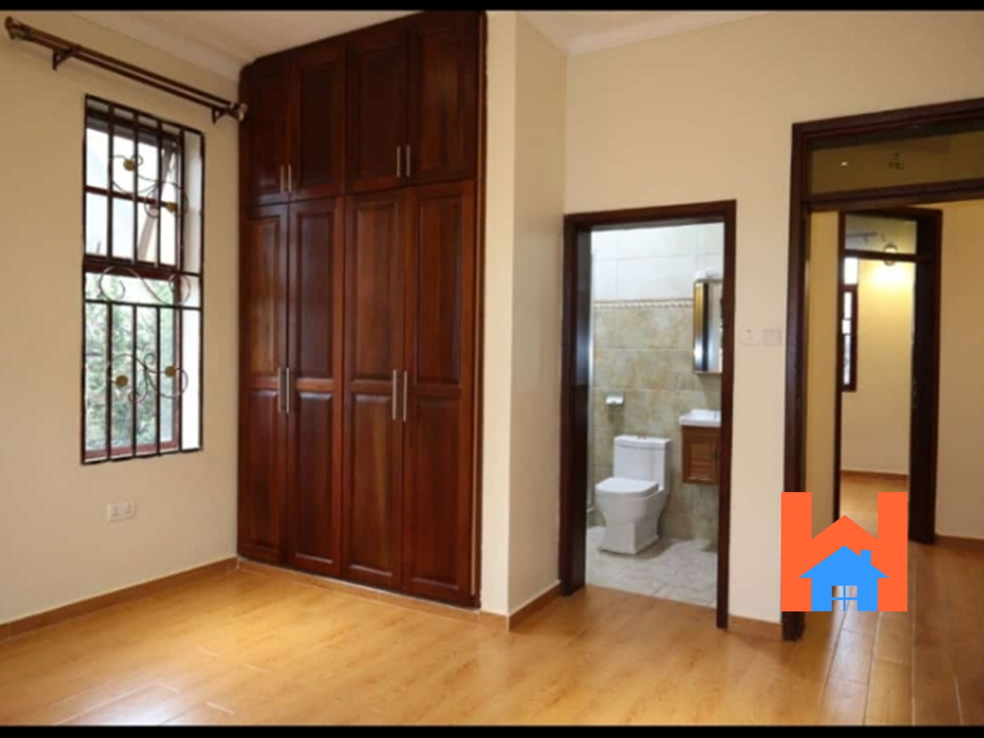 Villa for rent in Muyenga Kampala