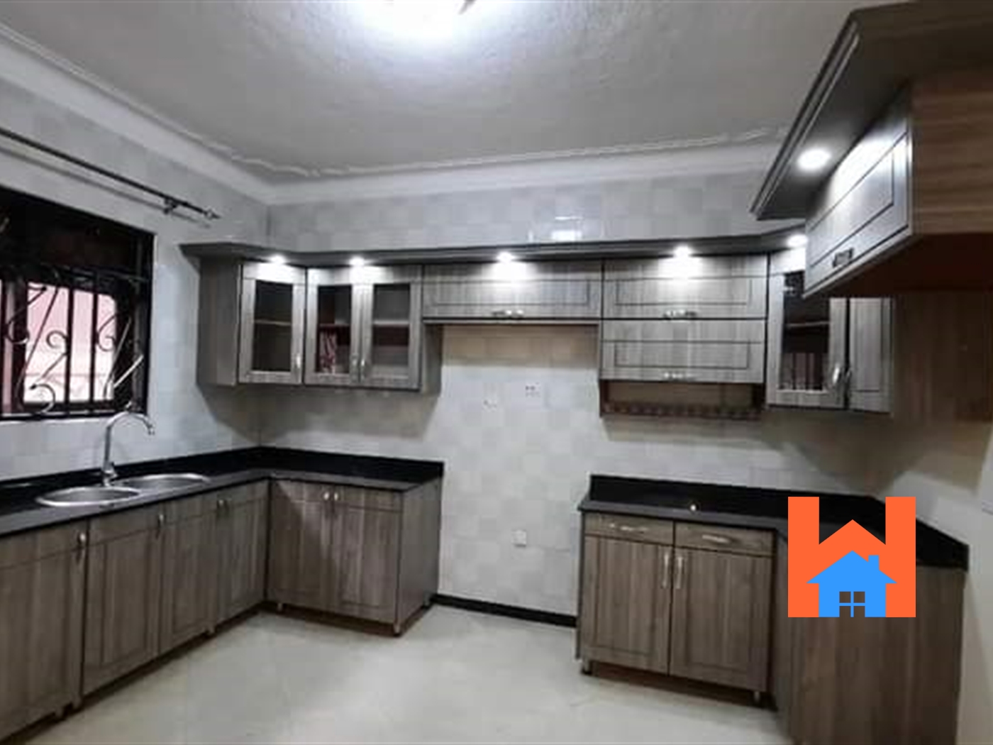 Apartment for rent in Naalya Kampala