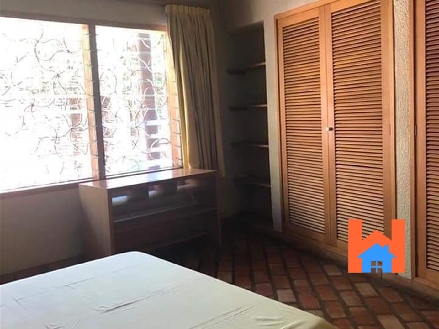 Apartment for rent in Mutungo Kampala